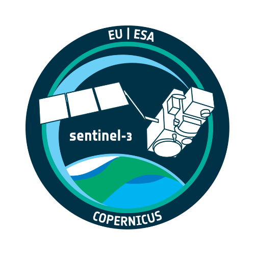 Sentinel-3