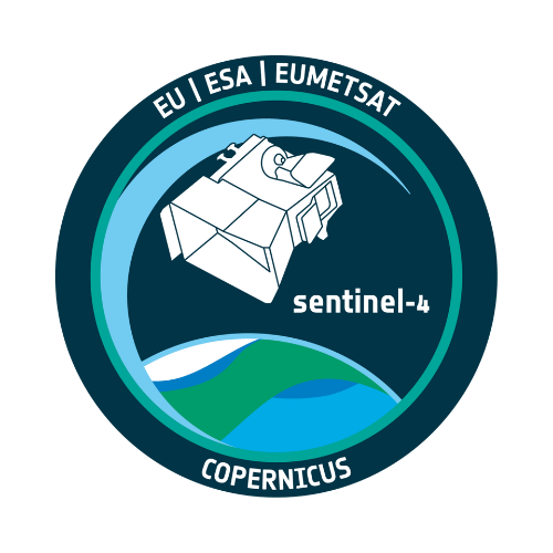 Sentinel-4